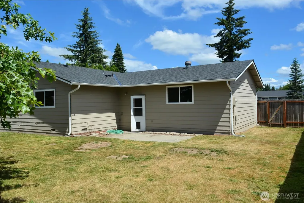 12518 42nd Avenue NE Marysville WA 98271