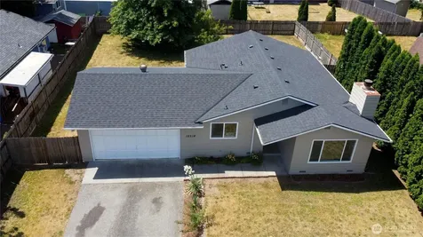 12518 42nd Avenue NE Marysville WA 98271