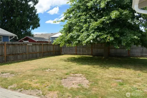 12518 42nd Avenue NE Marysville WA 98271