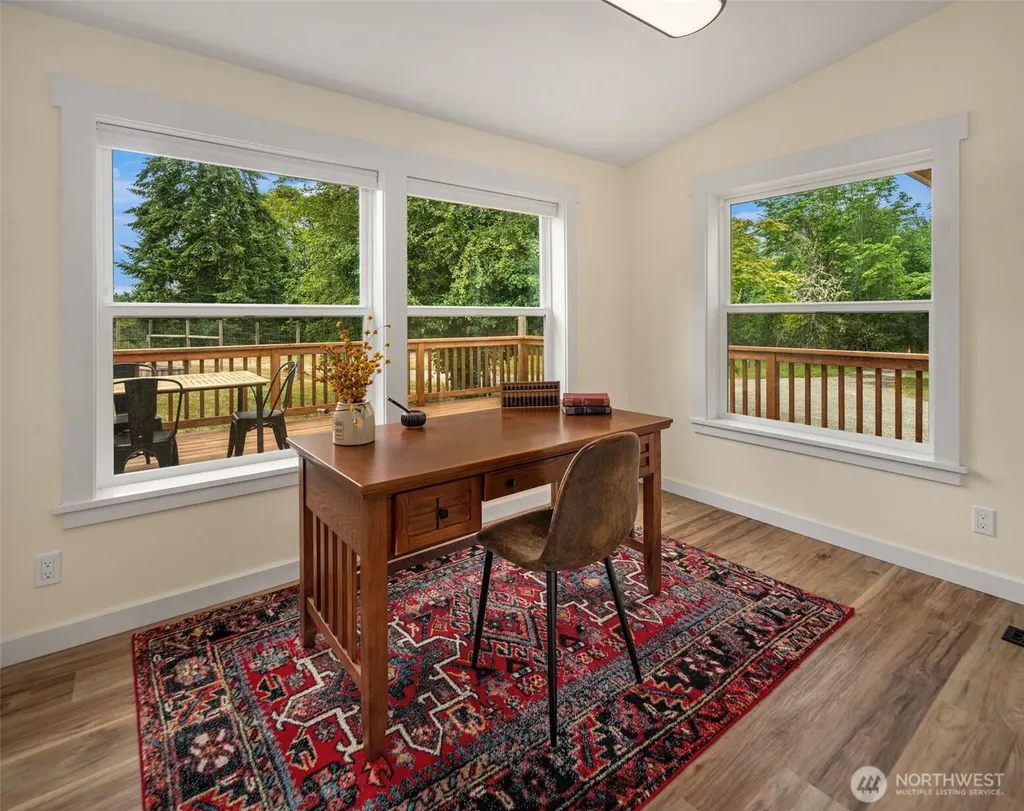 10133 SW 204th Street Vashon WA 98070