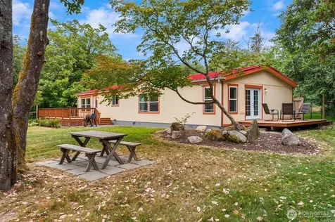 10133 SW 204th Avenue Vashon WA 98070
