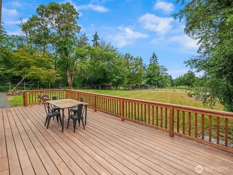 10133 SW 204th Avenue Vashon WA 98070