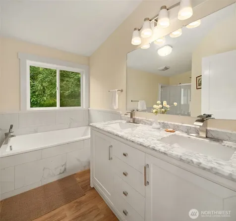 10133 SW 204th Avenue Vashon WA 98070