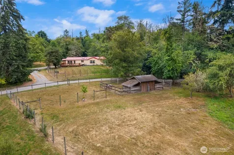 10133 SW 204th Avenue Vashon WA 98070