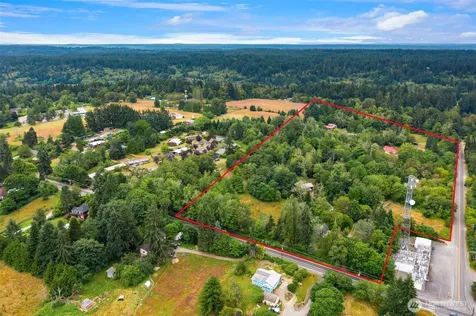 10133 SW 204th Avenue Vashon WA 98070