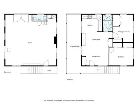 10133 SW 204th Avenue Vashon WA 98070