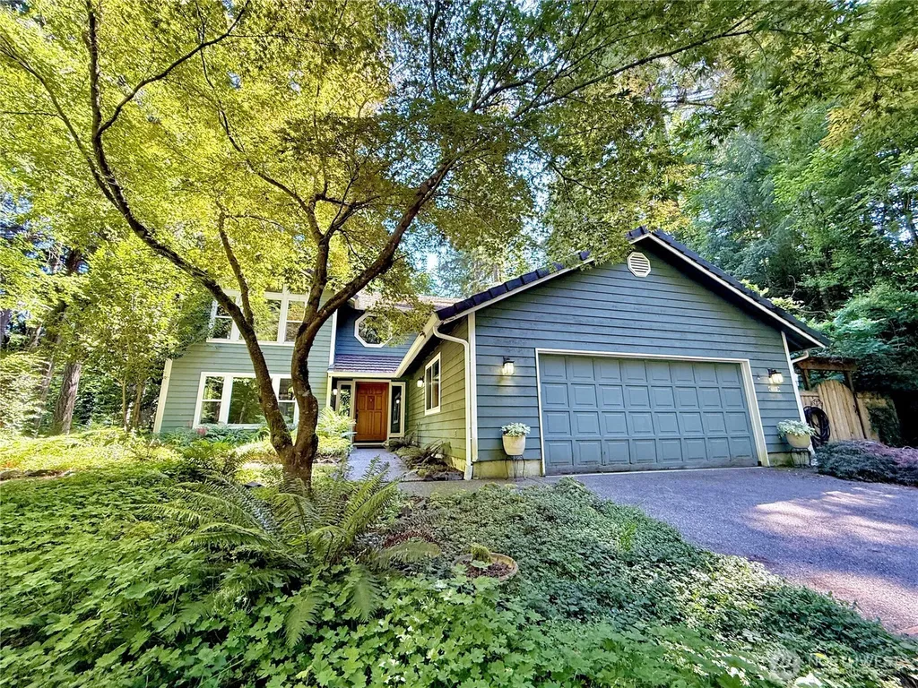 6937 Foothill Drive SW Olympia WA 98512