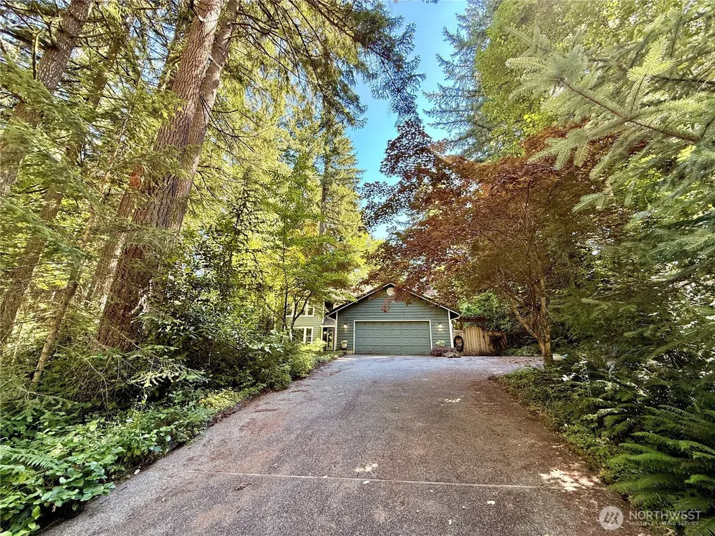6937 Foothill Drive SW Olympia WA 98512