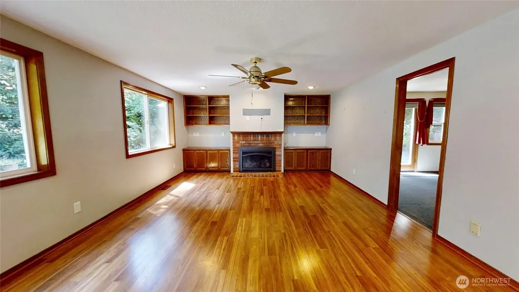 6937 Foothill Drive SW Olympia WA 98512