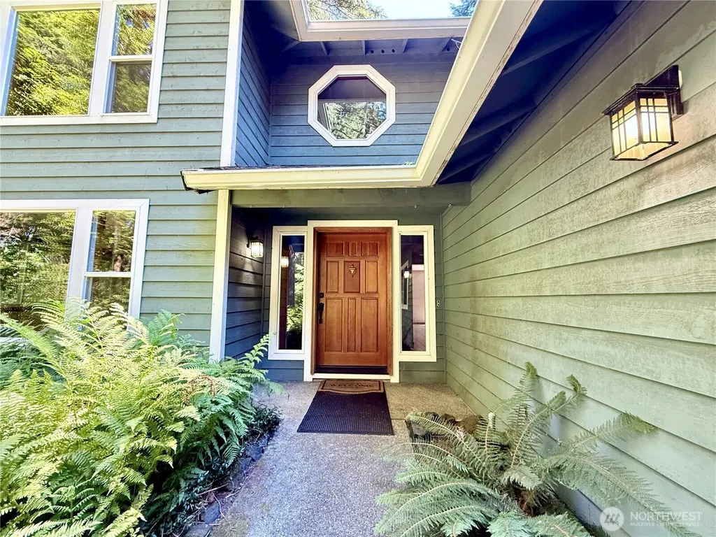 6937 Foothill Drive SW Olympia WA 98512