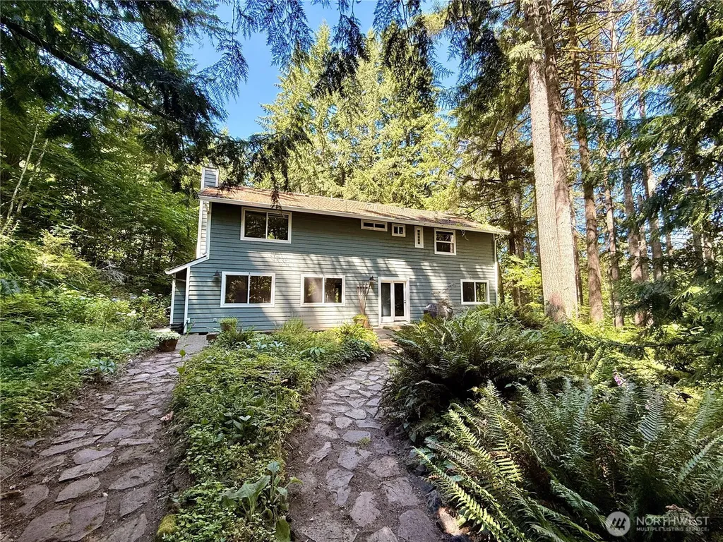 6937 Foothill Drive SW Olympia WA 98512