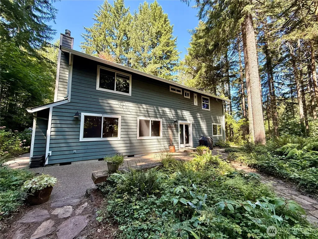 6937 Foothill Drive SW Olympia WA 98512