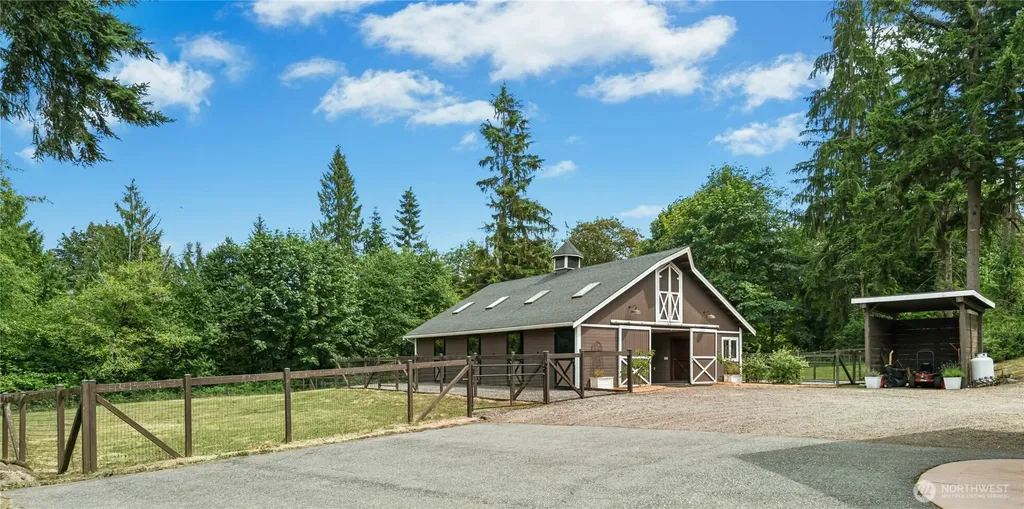 17702 244th Avenue NE Woodinville WA 98077