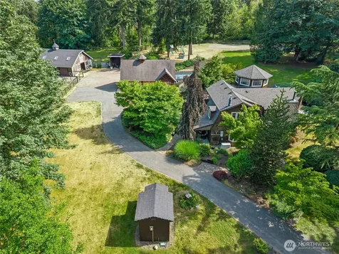 17702 244th Avenue NE Woodinville WA 98077