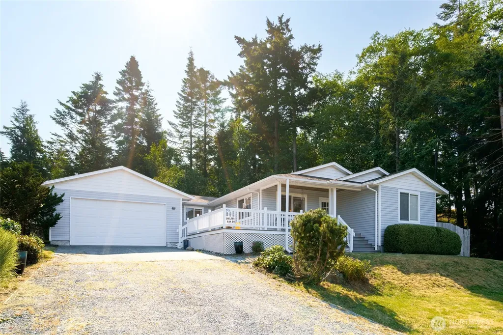 744 Shelter Bay Drive La Conner WA 98257