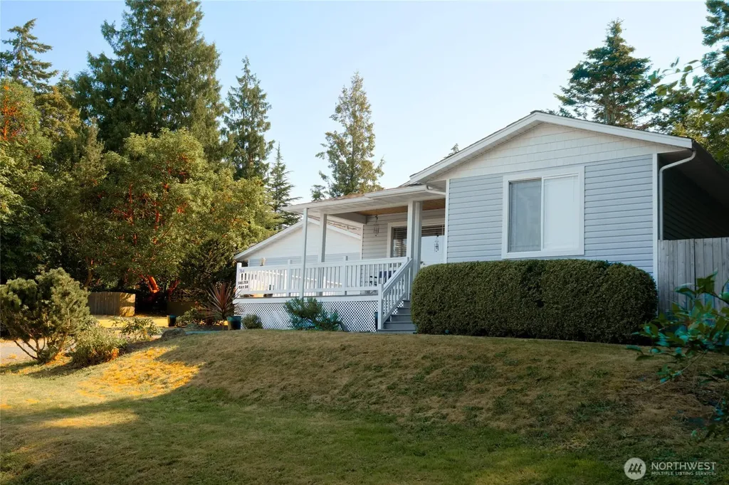 744 Shelter Bay Drive La Conner WA 98257