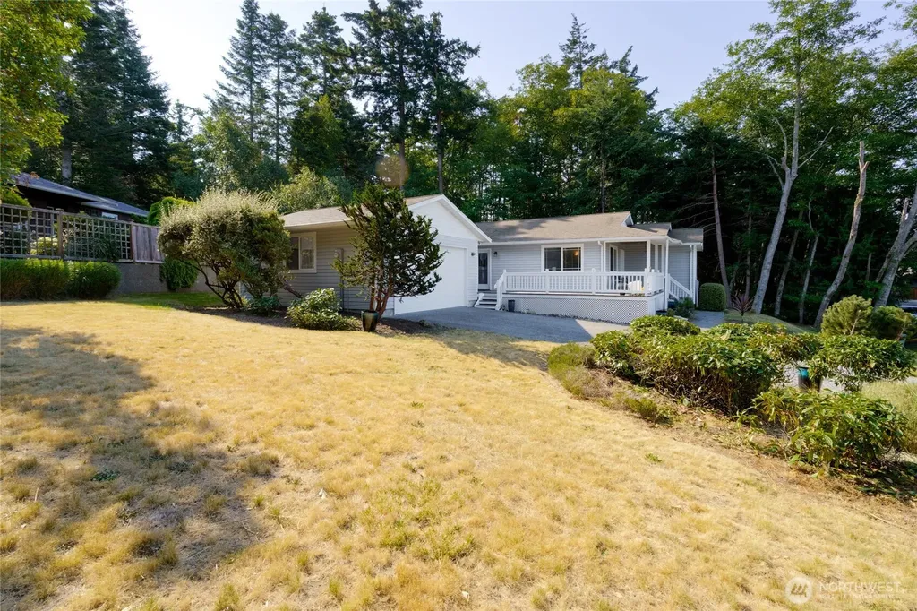 744 Shelter Bay Drive La Conner WA 98257