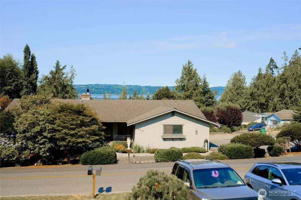 744 Shelter Bay Drive La Conner WA 98257
