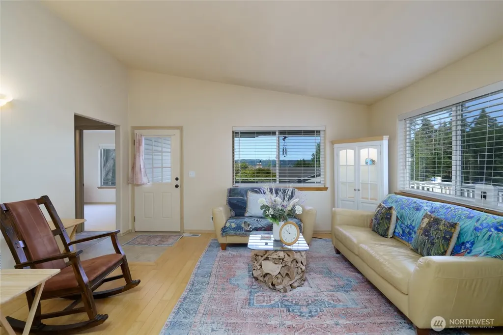 744 Shelter Bay Drive La Conner WA 98257