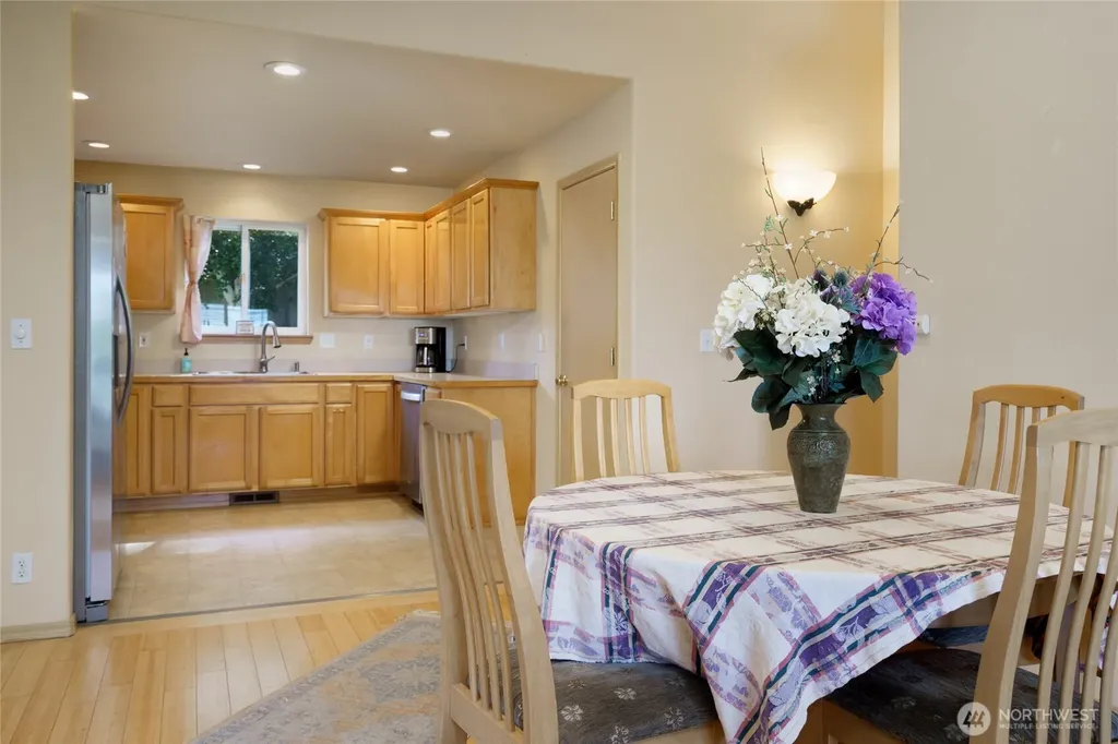744 Shelter Bay Drive La Conner WA 98257