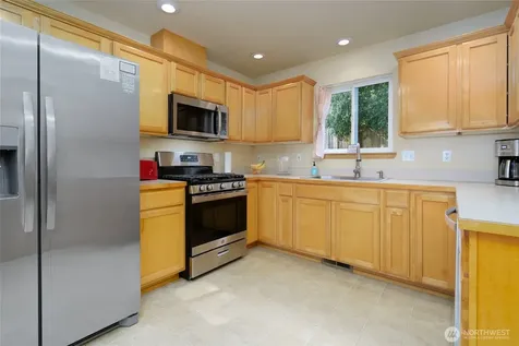 744 Shelter Bay Drive La Conner WA 98257