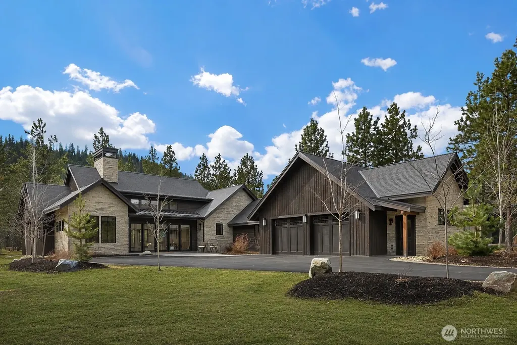 360 Gold Leaf Lane Cle Elum WA 98922