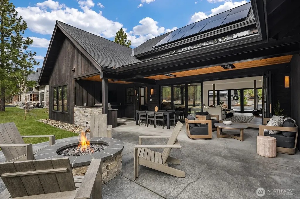 360 Gold Leaf Lane Cle Elum WA 98922
