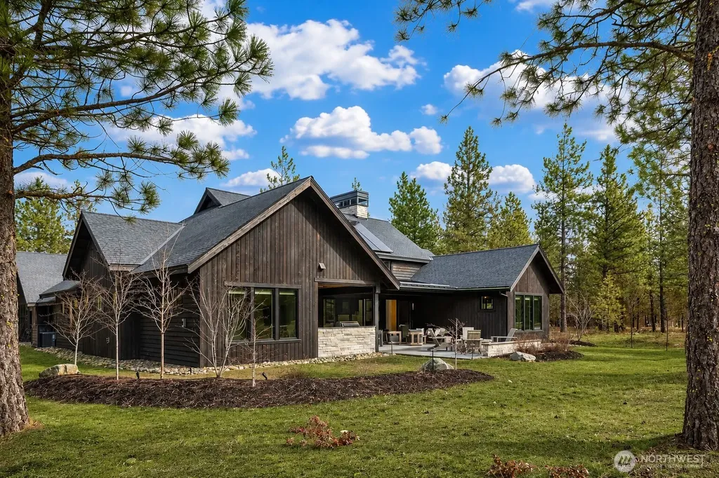 360 Gold Leaf Lane Cle Elum WA 98922