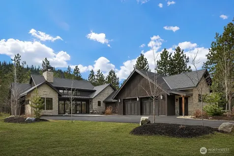 360 Gold Leaf Lane Cle Elum WA 98922