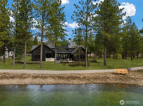 360 Gold Leaf Lane Cle Elum WA 98922
