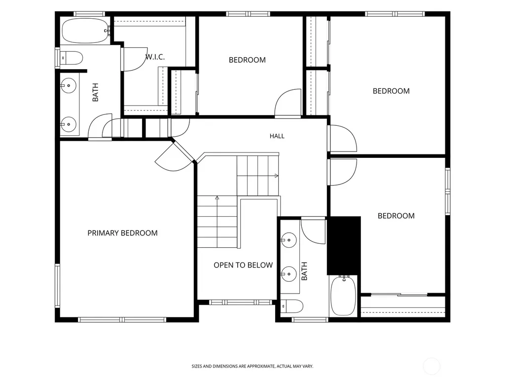 215 W St James Place Longview WA 98632