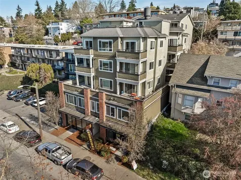 3232 15th Avenue W Seattle WA 98119