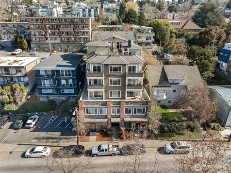 3232 15th Avenue W Seattle WA 98119