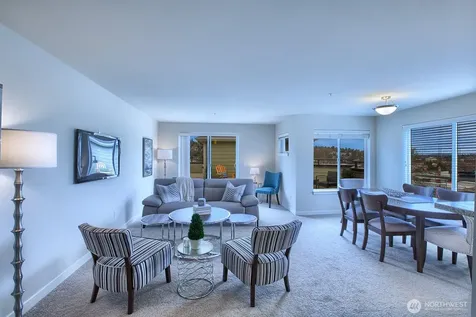 3232 15th Avenue W Seattle WA 98119