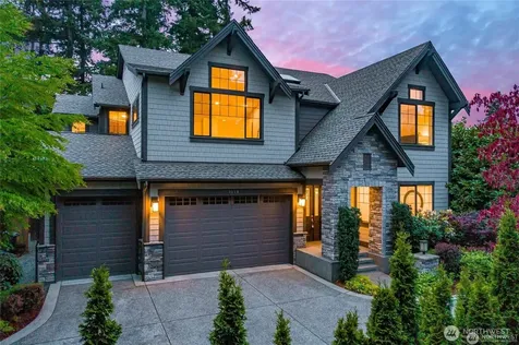 9818 NE 24th Street Bellevue WA 98004