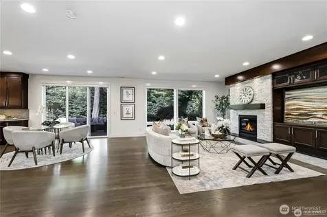 9818 NE 24th Street Bellevue WA 98004