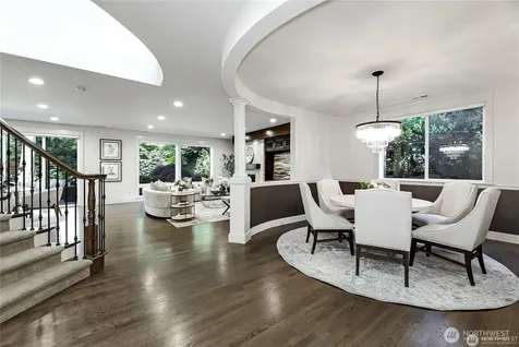 9818 NE 24th Street Bellevue WA 98004
