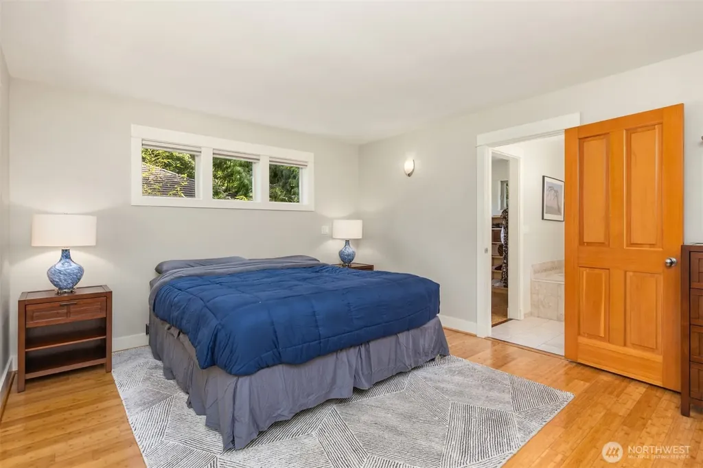 9246 Fletcher Bay Road NE Bainbridge Island WA 98110