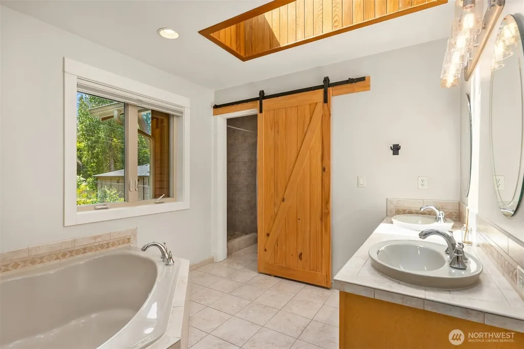 9246 Fletcher Bay Road NE Bainbridge Island WA 98110
