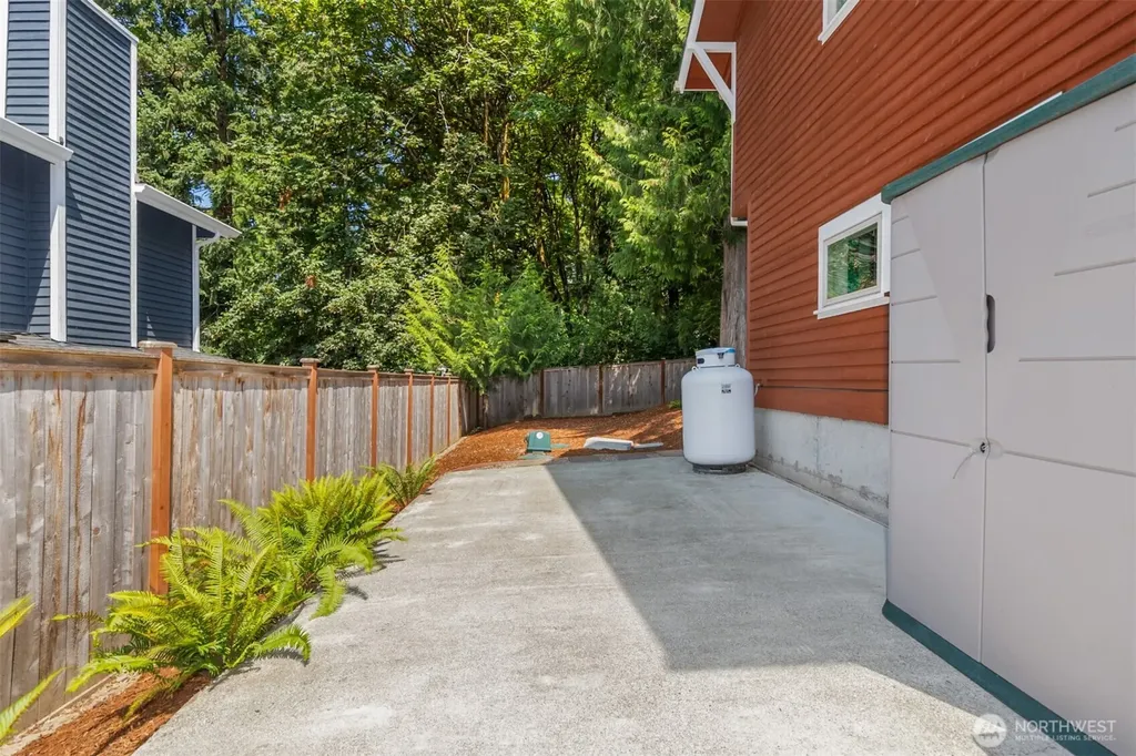 9246 Fletcher Bay Road NE Bainbridge Island WA 98110