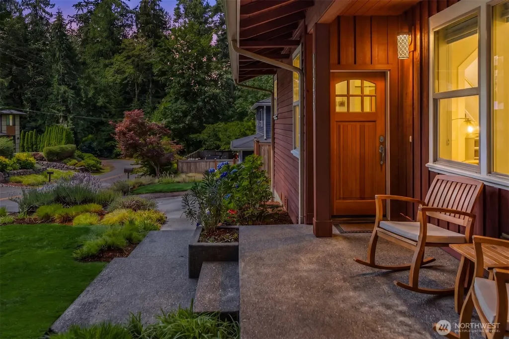 9246 Fletcher Bay Road NE Bainbridge Island WA 98110