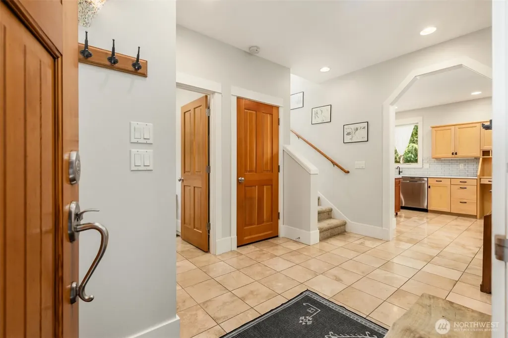 9246 Fletcher Bay Road NE Bainbridge Island WA 98110