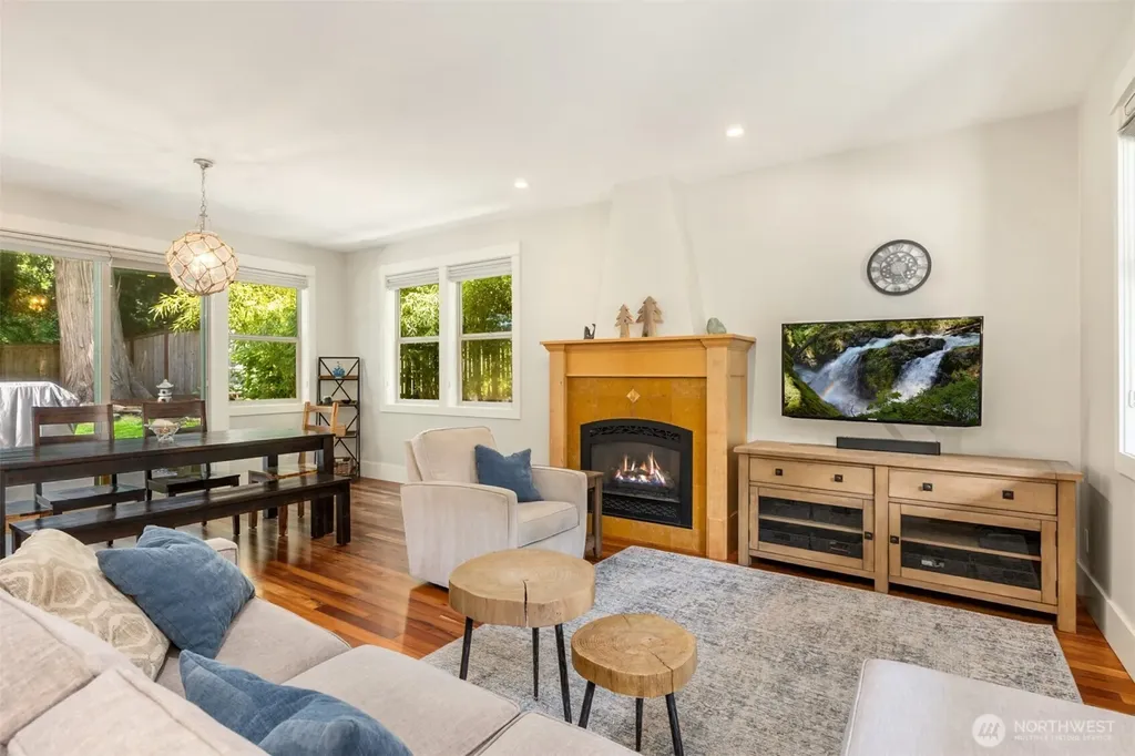 9246 Fletcher Bay Road NE Bainbridge Island WA 98110