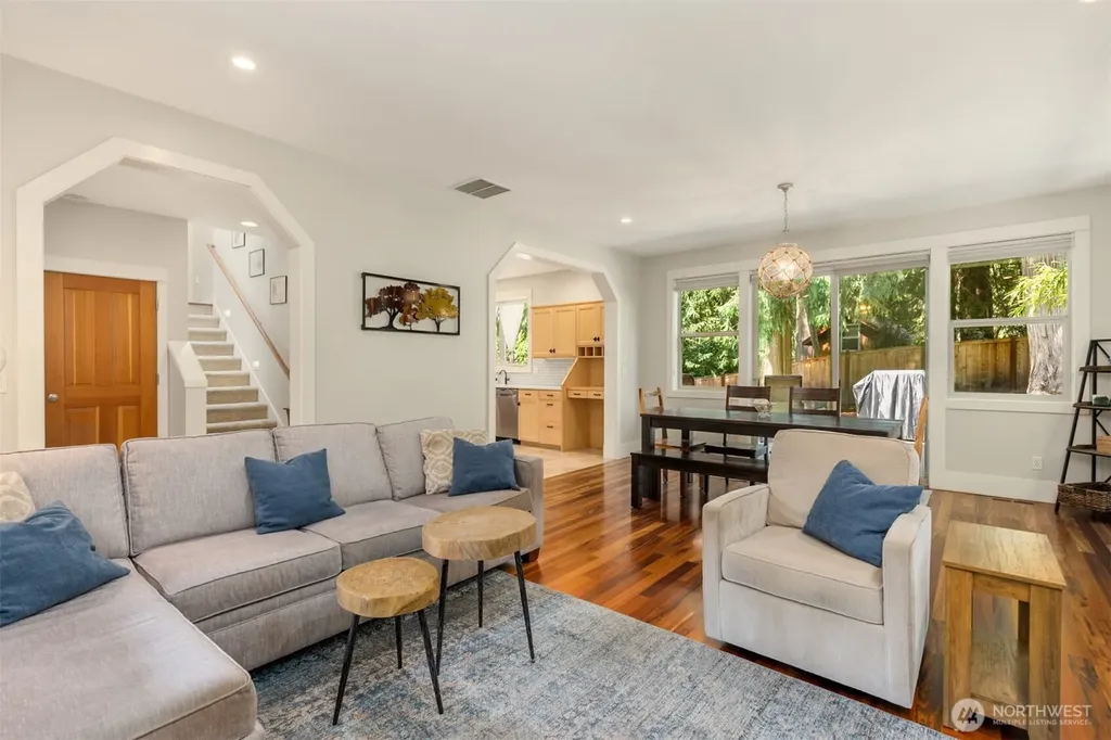 9246 Fletcher Bay Road NE Bainbridge Island WA 98110