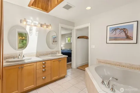9246 Fletcher Bay Road NE Bainbridge Island WA 98110