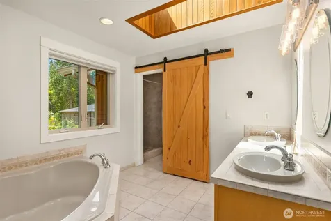9246 Fletcher Bay Road NE Bainbridge Island WA 98110