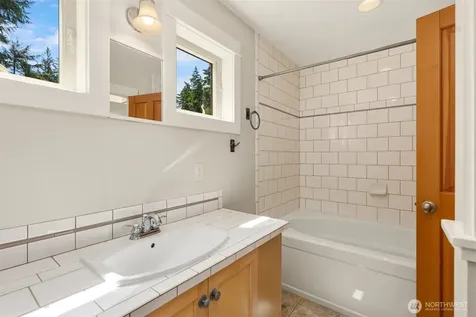 9246 Fletcher Bay Road NE Bainbridge Island WA 98110