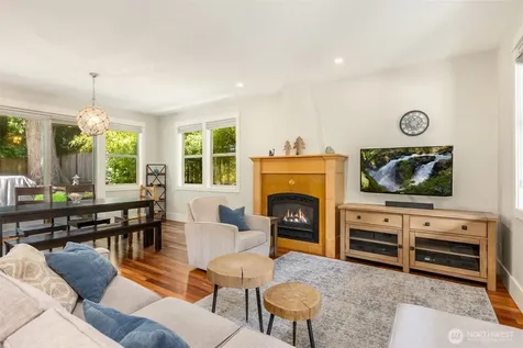 9246 Fletcher Bay Road NE Bainbridge Island WA 98110