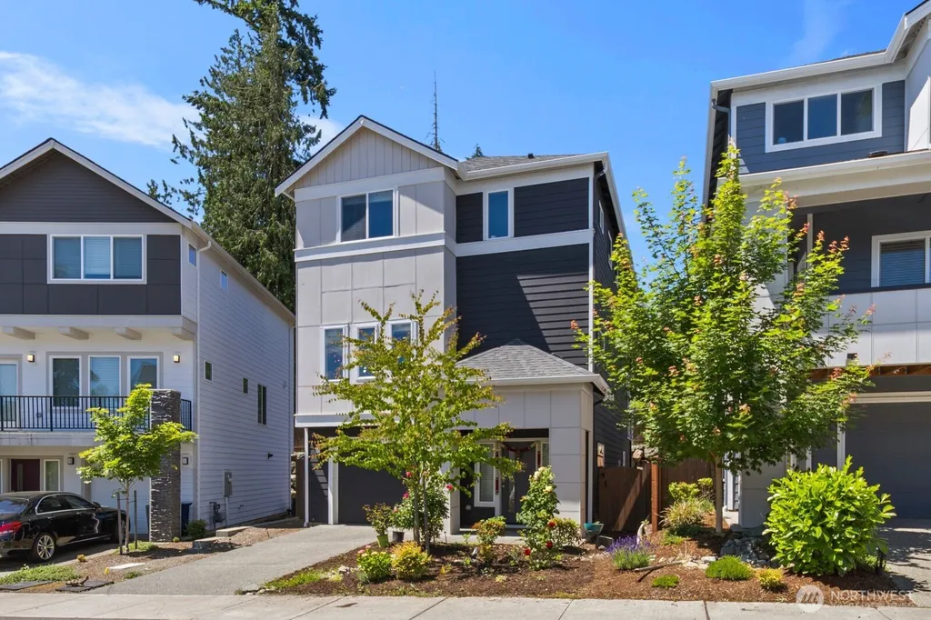 20818 3rd Avenue SE Bothell WA 98012