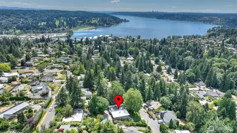 18744 Kenlake Place NE Kenmore WA 98028